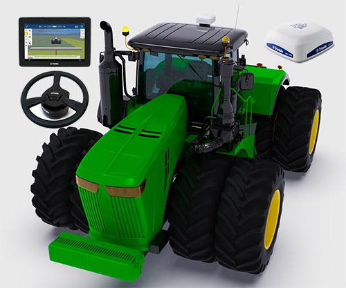 Trimble EZ-Pilot Pro Trimble EZ-Pilot Pro
