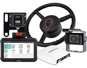 Автопилот CHCNAV NX510 PRO
