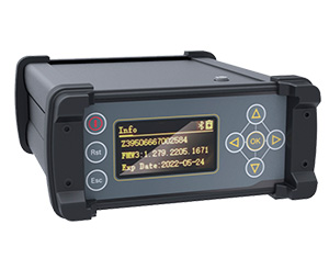 Базовая станция РТК BS-6 PRO